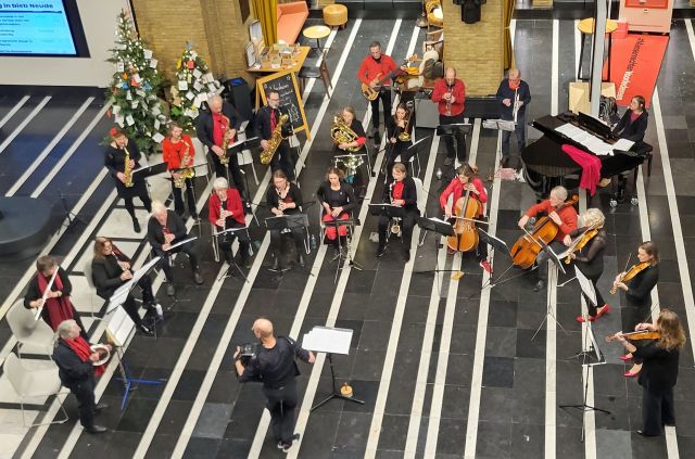 Orkest de Noordooster