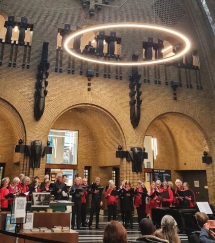 Koninklijke Oratorium Vereniging Utrecht