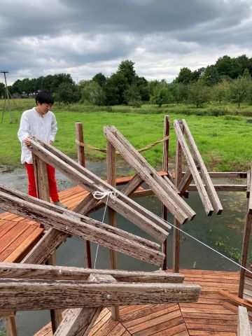 Kunst in de openbare ruimte: nieuwe wegen tot bezinning?