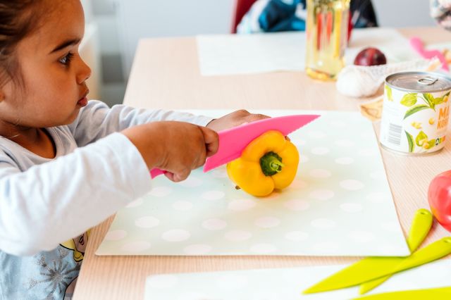 Koud koken voor thuis Oostgaarde