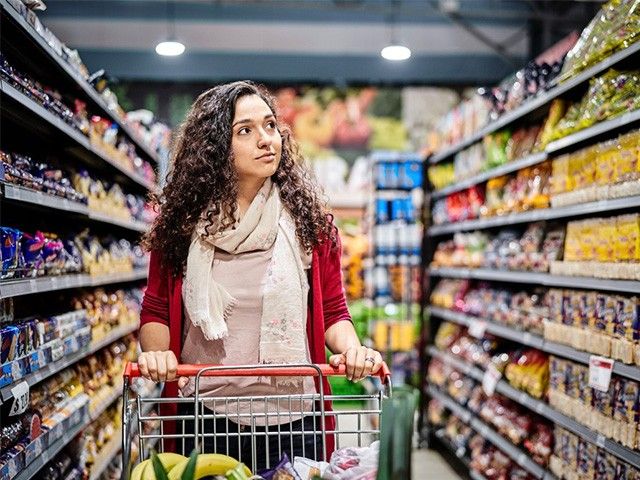 Bijeenkomst: Gezonde en duurzame voedselomgeving