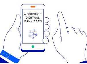 Workshop: Digitaal bankieren