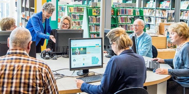 Aan de slag met Wachtwoordbeheer