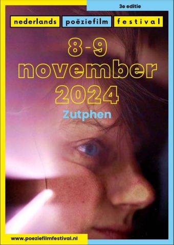 Nederlands Poëziefilm Festival