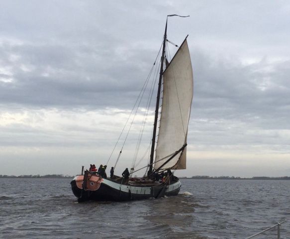 Themacafé: de evacuatie van de Gooise kinderen van Huizen naar Bolsward tijdens de Hongerwinter.