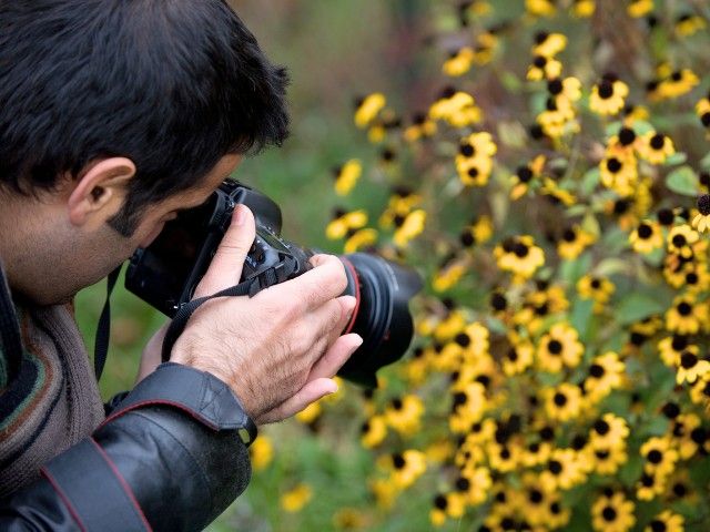 Korte cursus: Basis fotografie