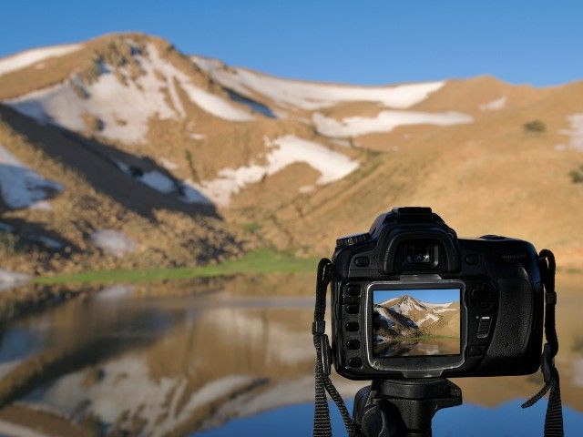 Korte cursus: Fotografie voor gevorderden