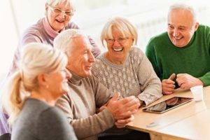 Gespreksgroep/Studiekring50+