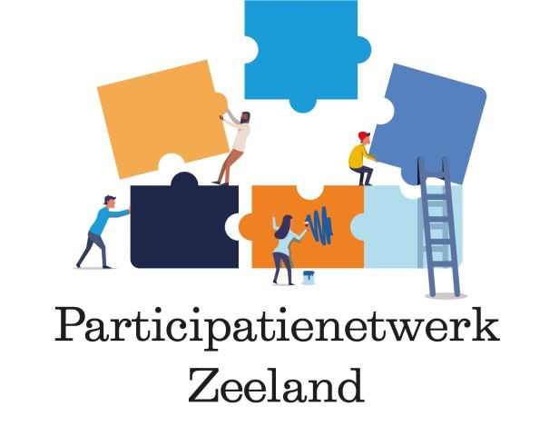 Participatienetwerk Zeeland - Het organiseren van participatie bij een gemeentelijke organisatie: sleutels tot betrokkenheid