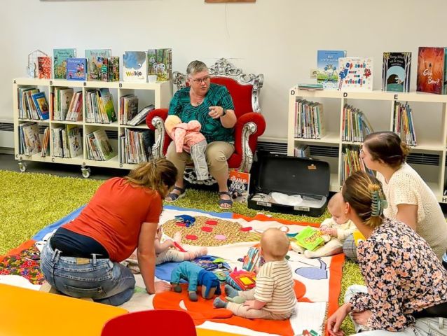 BabyParade | Voor ouders van baby's en peuters