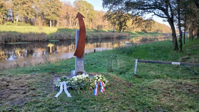 Lezing: Oorlogsmonumenten