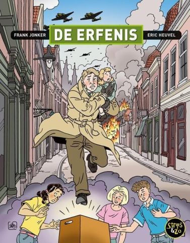 Leskist De Erfenis