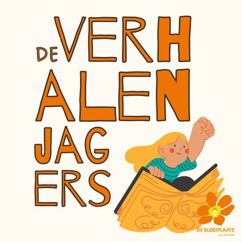 De Verhalenjagers