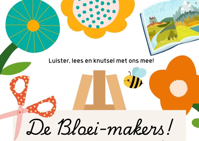 De Bloei-makers