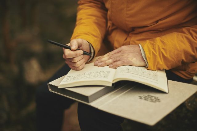 Schrijverscollectief Son en Breugel