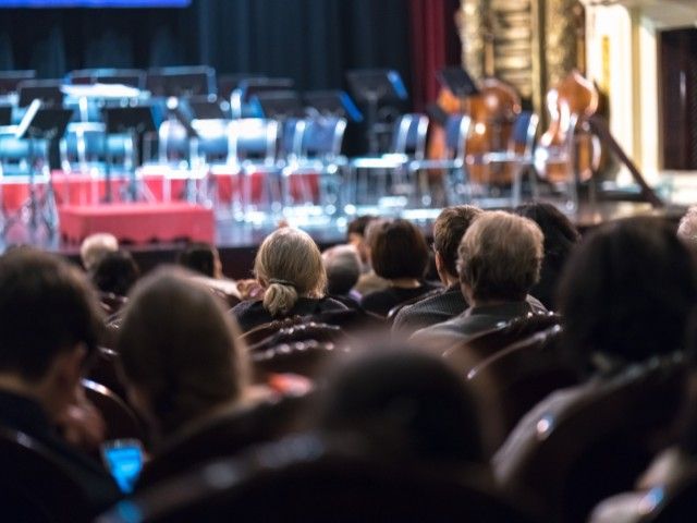Klassiek concert: Duo Heemskerk en van Jaarsveld
