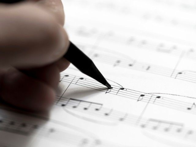 Korte cursus: Muziektheorie ((jong)volwassenen)