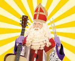 Sinterklaasconcert in Best