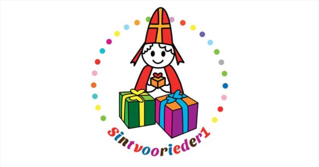 Cadeaus inzamelen & Live radio voor Sint voor Ieder1