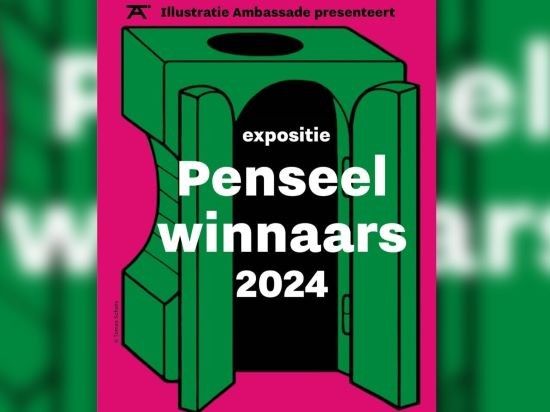 Expositie Reizende Penselen 2024