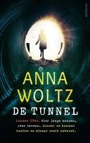 Boekenkist: De tunnel - Anna Woltz