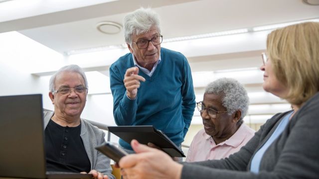 Klik en Tik - De Basis en Klik en Tik: Meer leren Enkhuizen