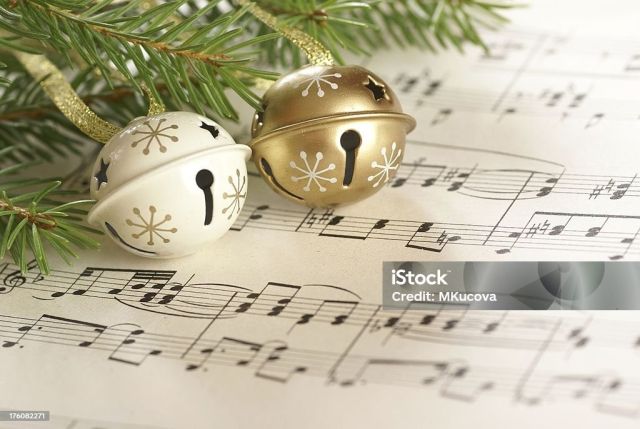 Muzikale, literaire middag in kerstsfeer