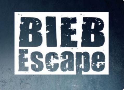 Bieb Escape voortgezet onderwijs