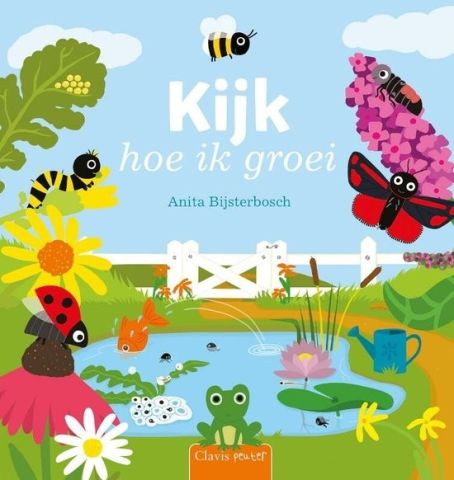 Themakrat: Kijk hoe ik groei