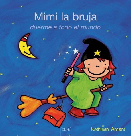 Club de lectura en español para niños