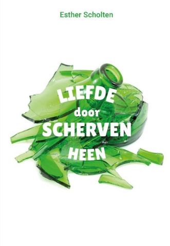 Lezing ‘Liefde door scherven heen’ door Esther Scholten