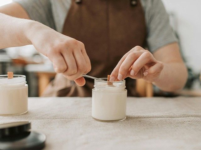 Droomwensen: Kinderactiviteit in de kerstvakantie