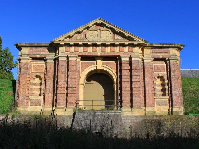 Lezing: De Hampoort onder de loep genomen