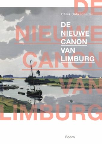 Cursus Limburgse geschiedenis met ’De nieuwe canon van Limburg’ - Kennismakingsbijeenkomst