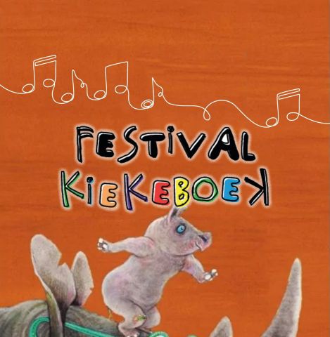 Festival KiekeboeK