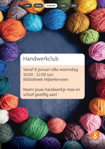 Handwerkclub