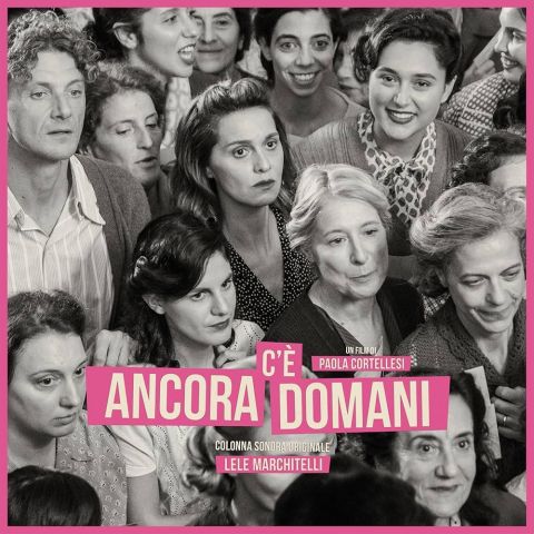 Film: C'è Ancora Domani