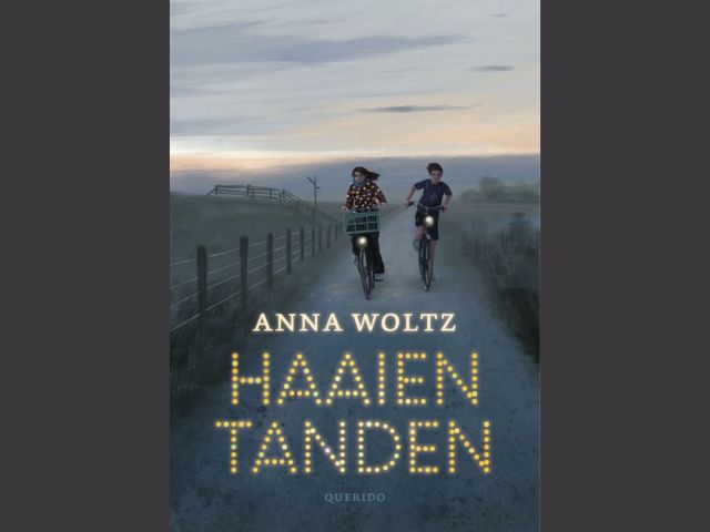 Klassikaal lezen - Haaientanden