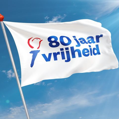 80 jaar vrijheid Voorst : unieke interactieve lezing met generaal buiten dienst Mart de Kruif