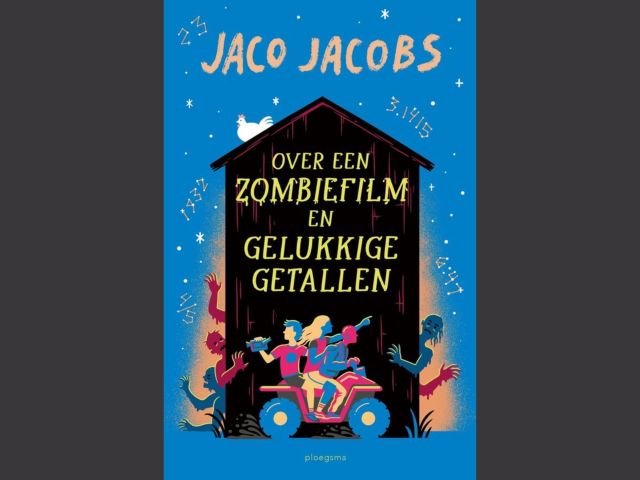 Klassikaal lezen - Over een zombiefilm en gelukkige getallen