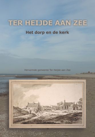 Ter Heijde aan zee: het dorp en de kerk