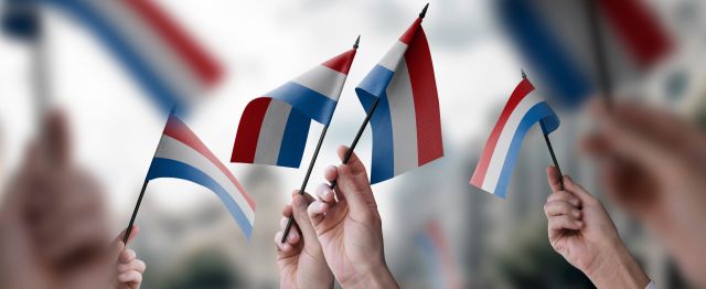 80 jaar vrije democratie