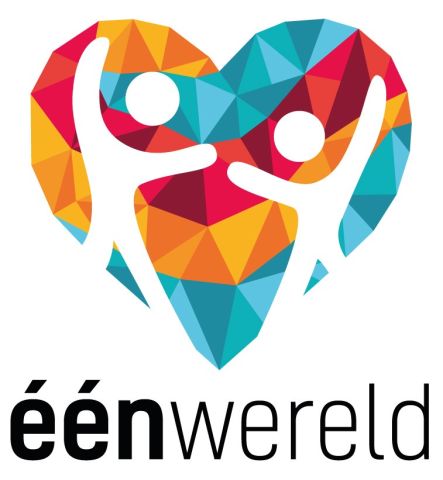 Eén wereld: Verhalen en in gesprek over de betekenis van vrijheid