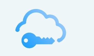 Sla je bestanden op in de cloud