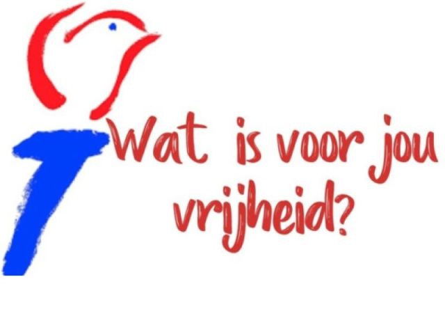 Vrijheid