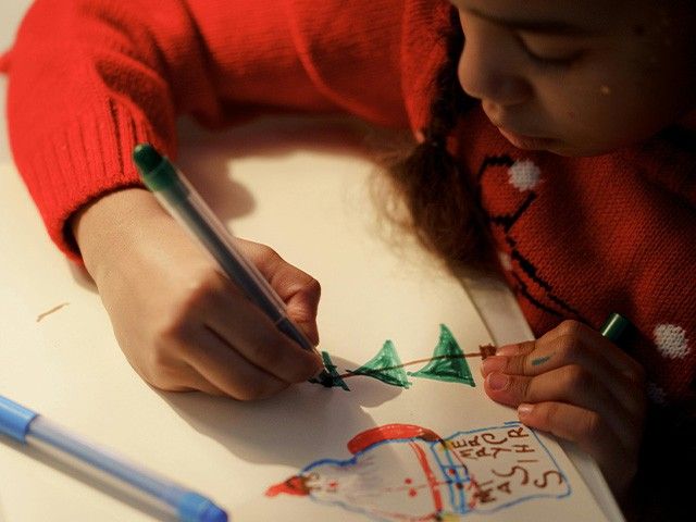 Winterglow Oisterwijk: Voorlezen en kerstwensen knutselen 12-12-2025 16:00