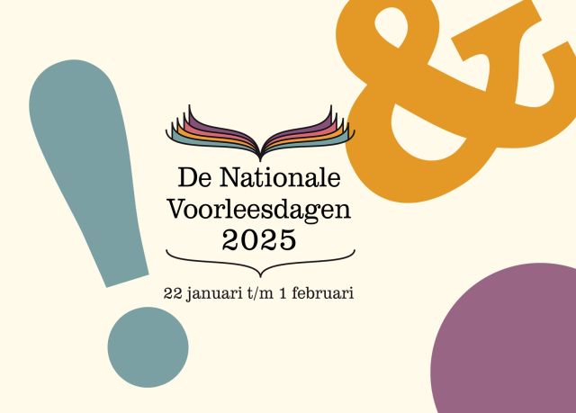 Speurtocht en quiz | Prentenboeken top 10! Voorleesdagen