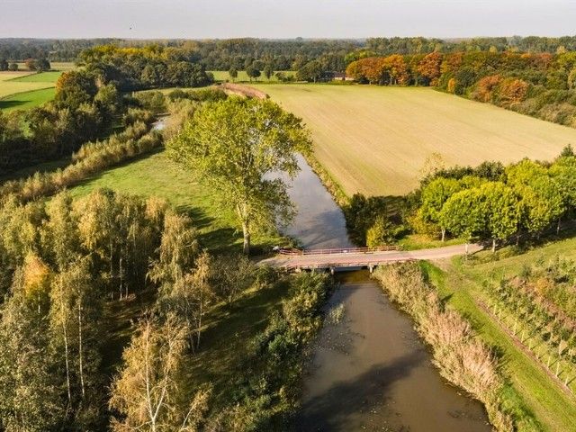 Lezing: Verborgen Raamvallei, parels in natuur