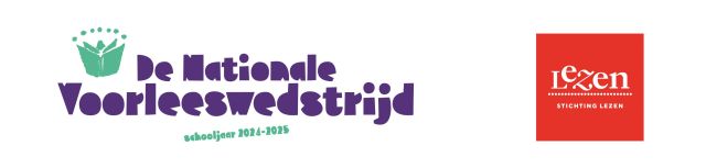 Nationale Voorleeswedstrijd 2025