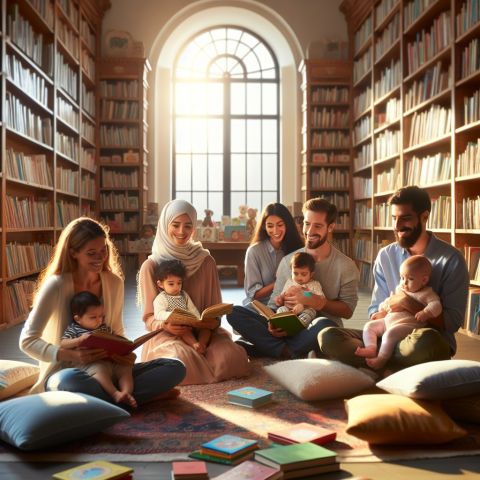 Workshop/bijeenkomst 0-4